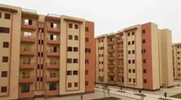 خريطة توزيع شقق الإسكان الاجتماعي ومواصفات التشطيب للوحدات السكنية المطروحة حالياً